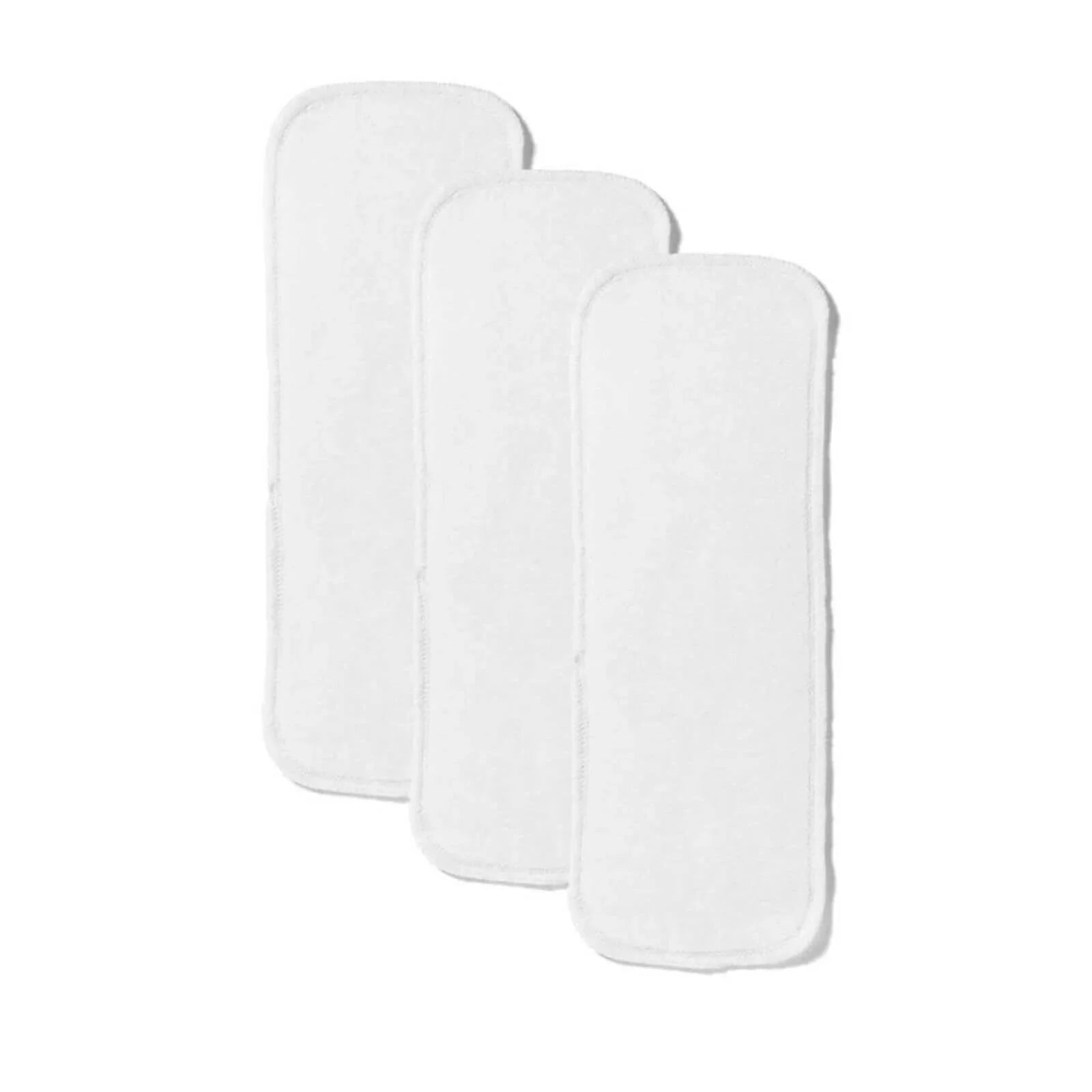Kit & Kin Reusable Nappy Boosters 3 pcs