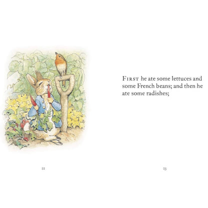 Peter Rabbit The Tale of Peter Rabbit