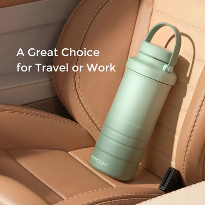 Momcozy Portable Breast Milk Cooler