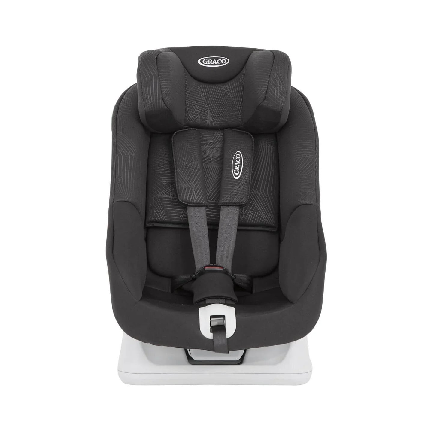 Graco Extend LX R129 2-in-1 Convertible Car Seat - Midnight