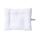 Little Dreams Pillow U - White