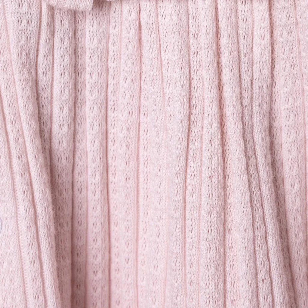 Bebetto Girls Dress - Pink