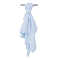 Mollia Two-Layer Muslin Baby Blanket (80 x 100 cm)