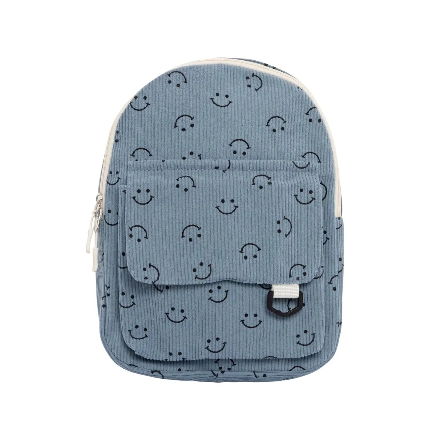 HelloBaby Kids Bag - Light Blue
