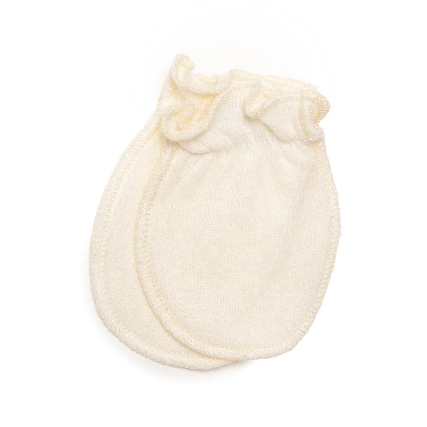 Bebetto Organic My Mushroom Girl 5 Piece Set - Light Rose