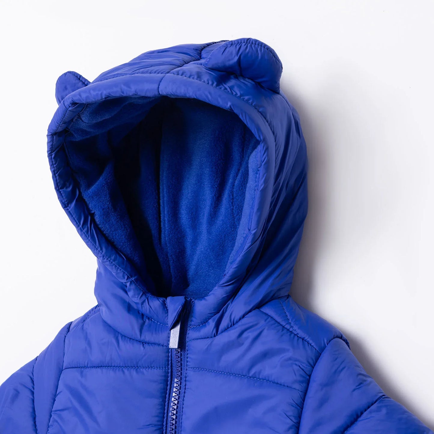 HelloBaby Coat - Navy Blue