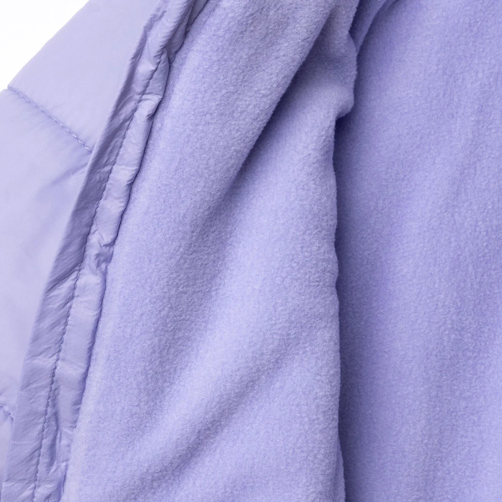 HelloBaby Coat - Lilac