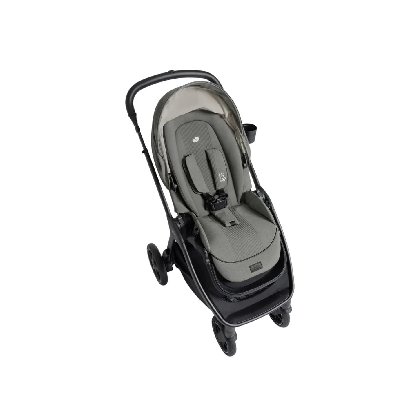 Joie Finiti Flex 2-in-1 Signature Pushchair - Evergreen