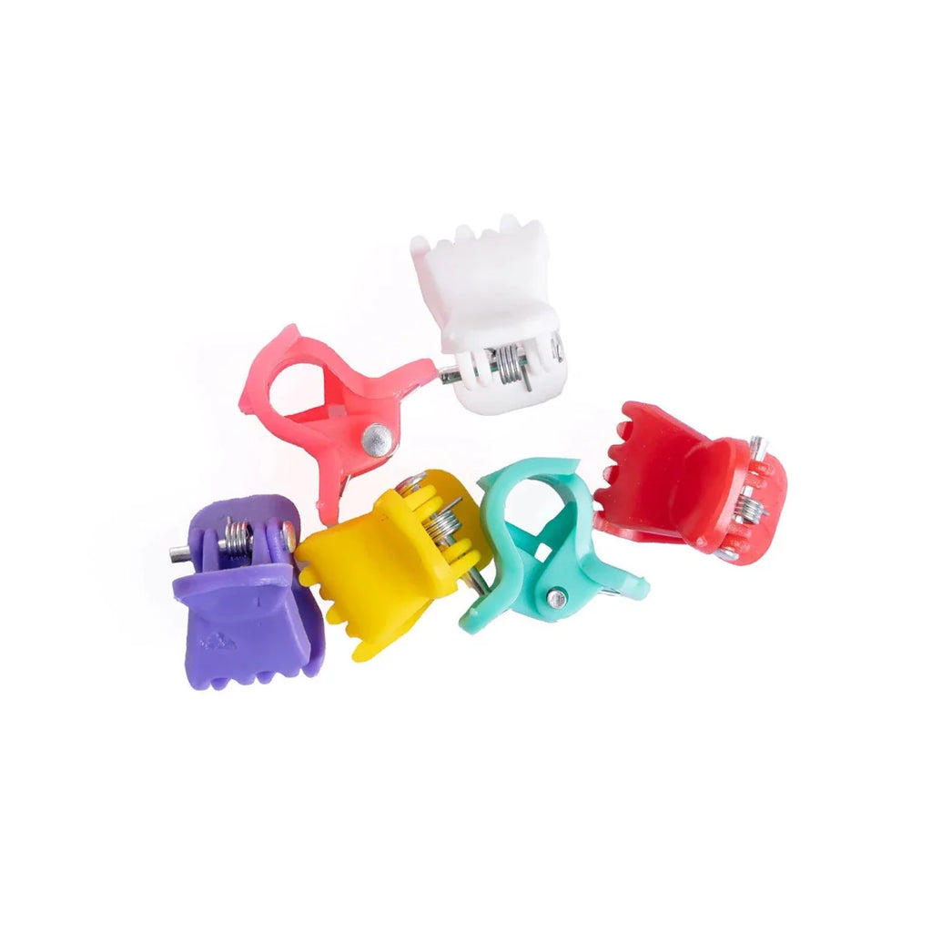 HelloBaby Toka - Mixcolor Printed