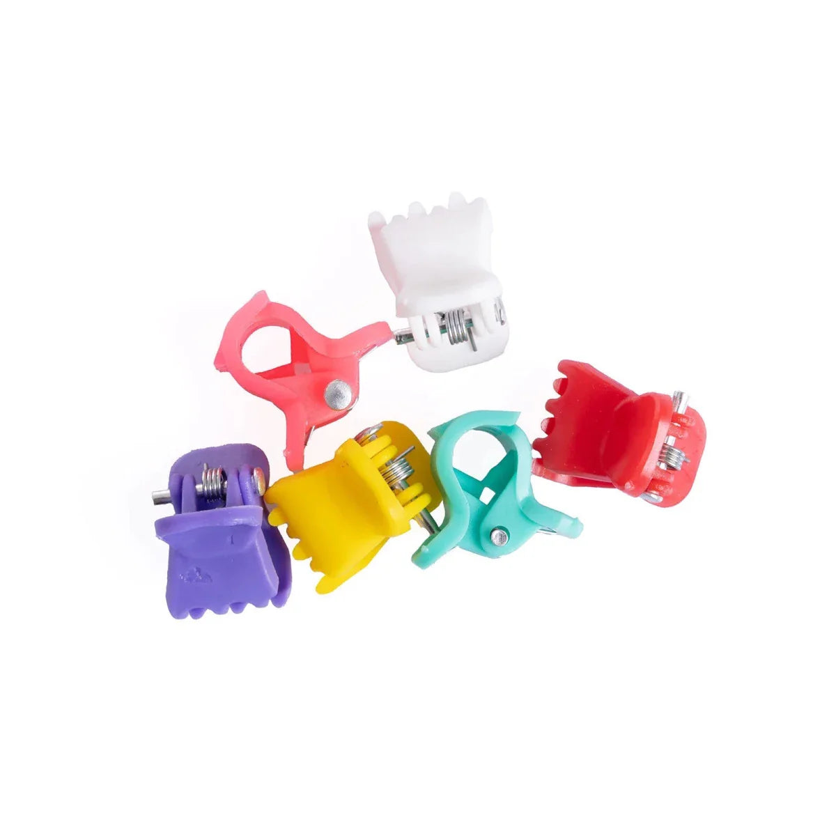 HelloBaby Toka - Mixcolor Printed