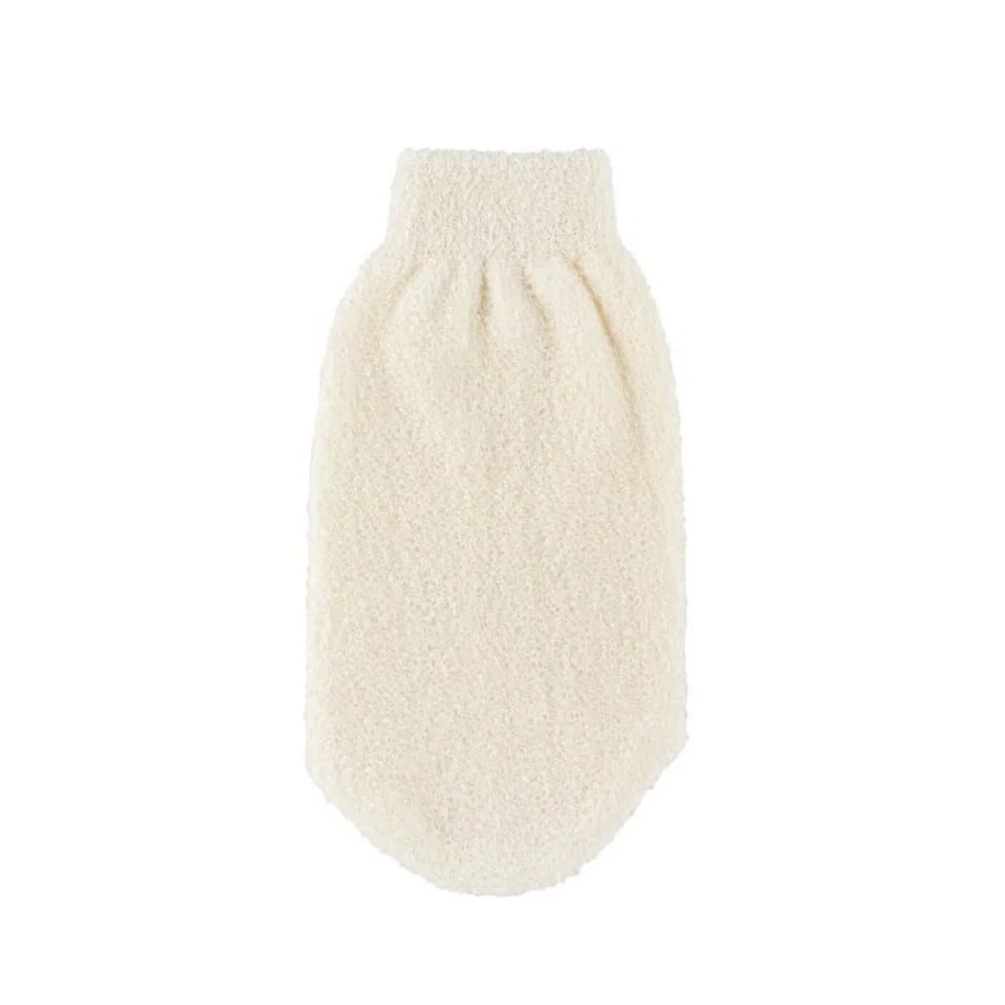 Balmy Baby Bath Mitt