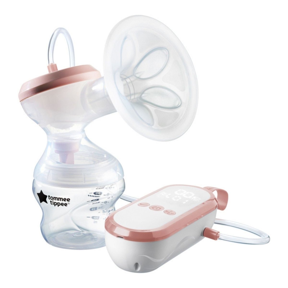 Tommee Tippee Single Electric Breast Pump