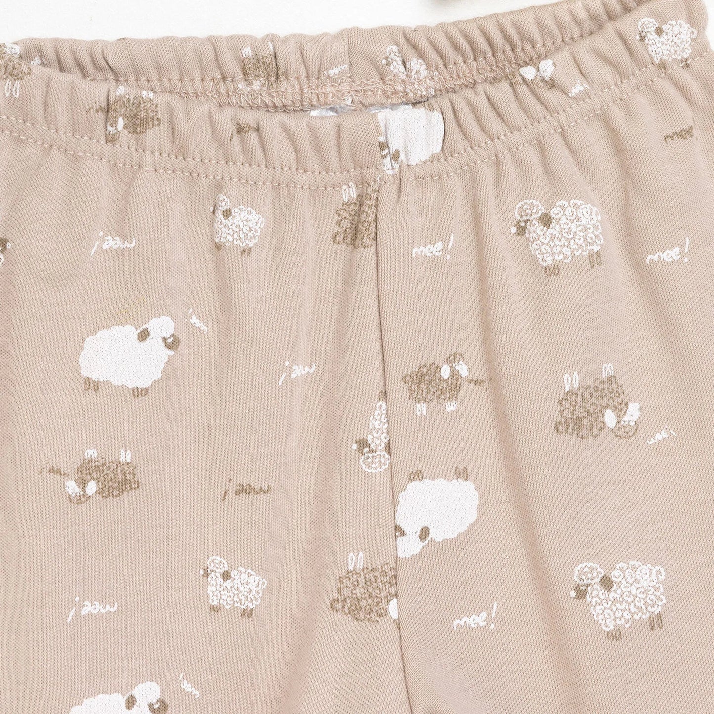 Little Life Newborn  5 Pcs Newborn Starter Set - Light Brown