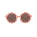 Babiators Original Euro Round Sunglasses - Peachy Keen