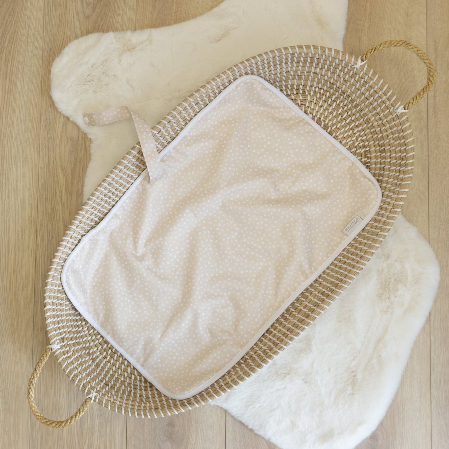 Baby Travel Changing Mats - Day Dreamer