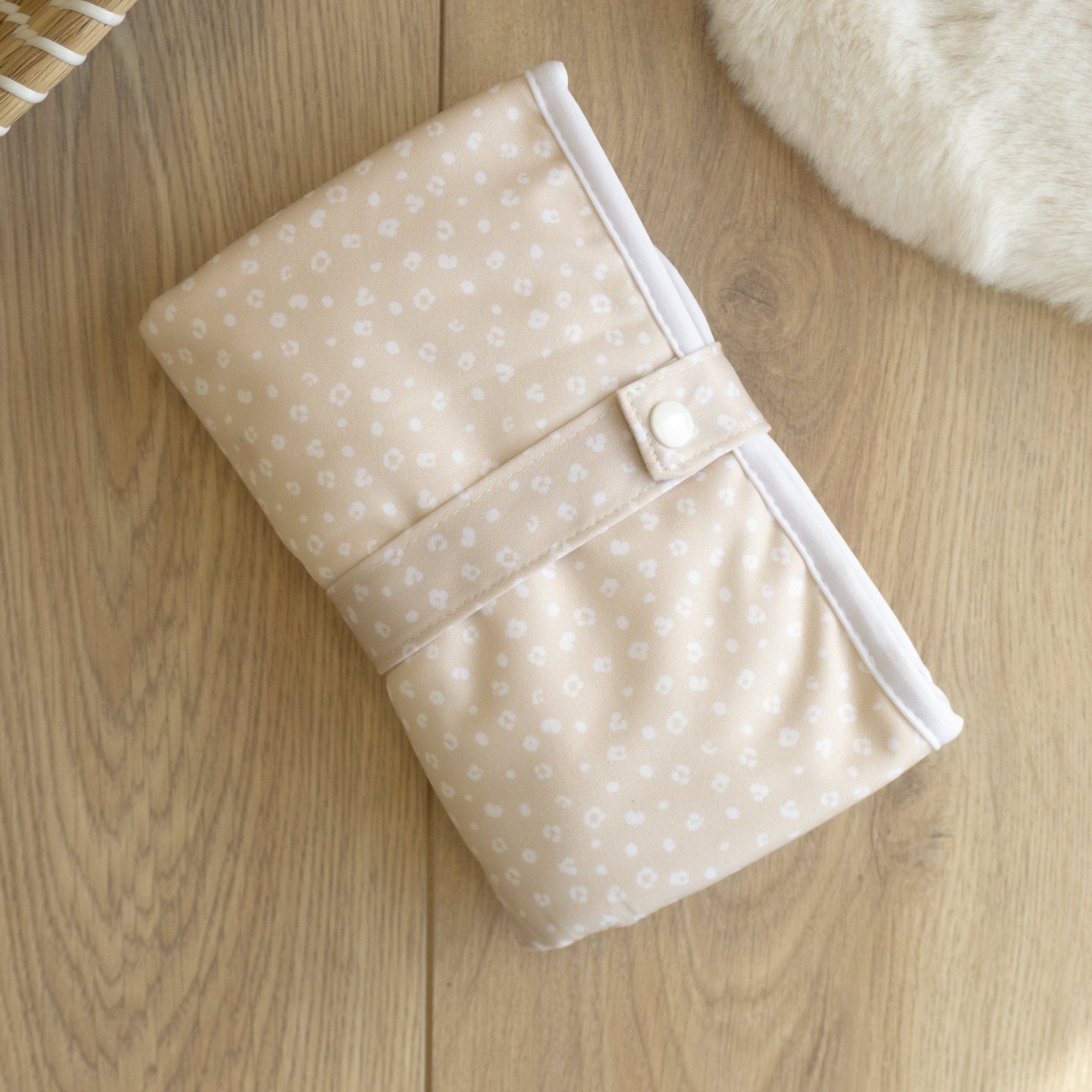 Baby Travel Changing Mats - Day Dreamer