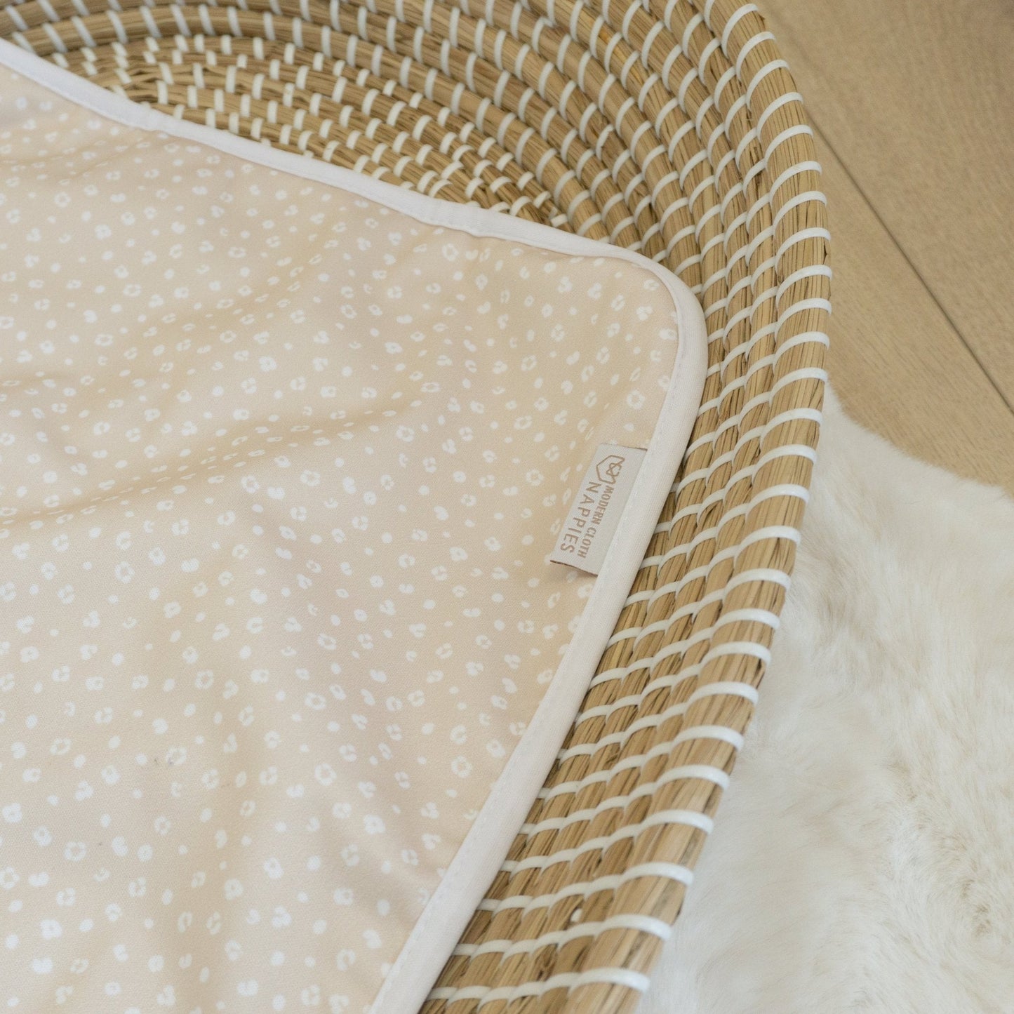 Baby Travel Changing Mats - Day Dreamer