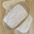 Baby Travel Changing Mats - Free Spirit