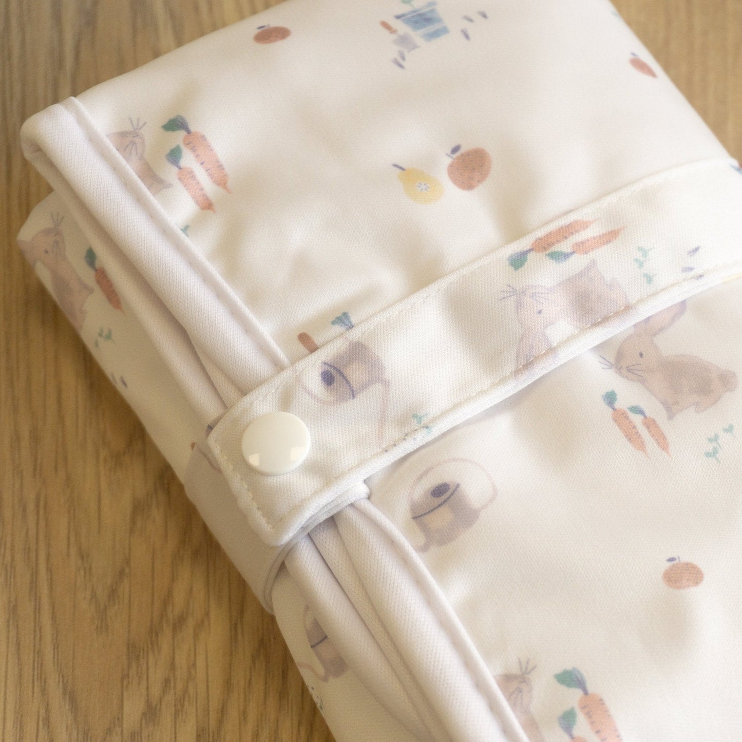 Baby Travel Changing Mats - On The Allotment