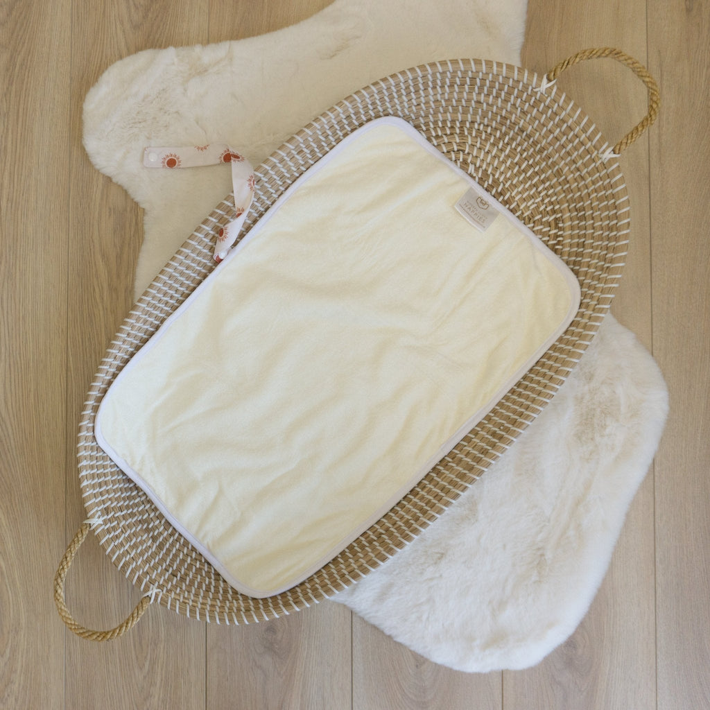 Baby Travel Changing Mats - Soleil