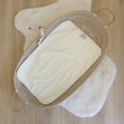 Baby Travel Changing Mats - Soleil