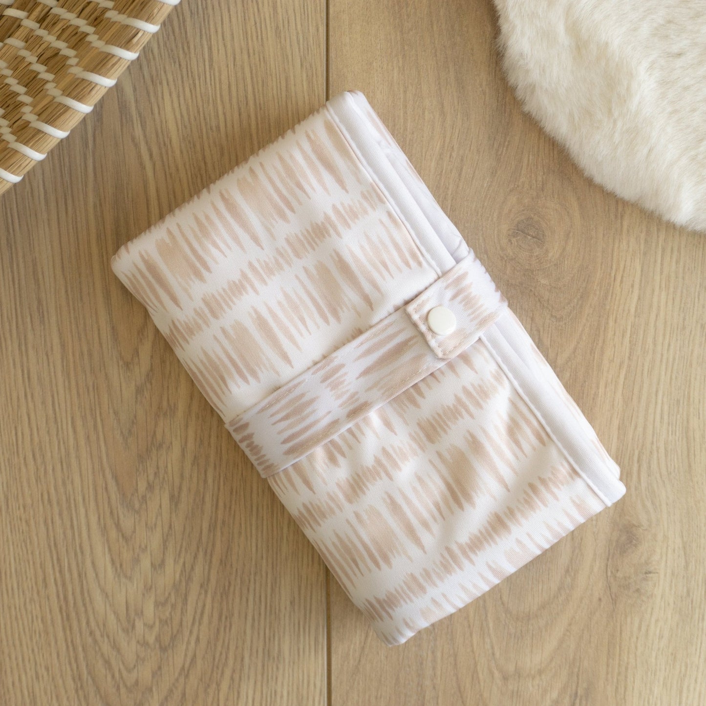 Baby Travel Changing Mats - Wanderer