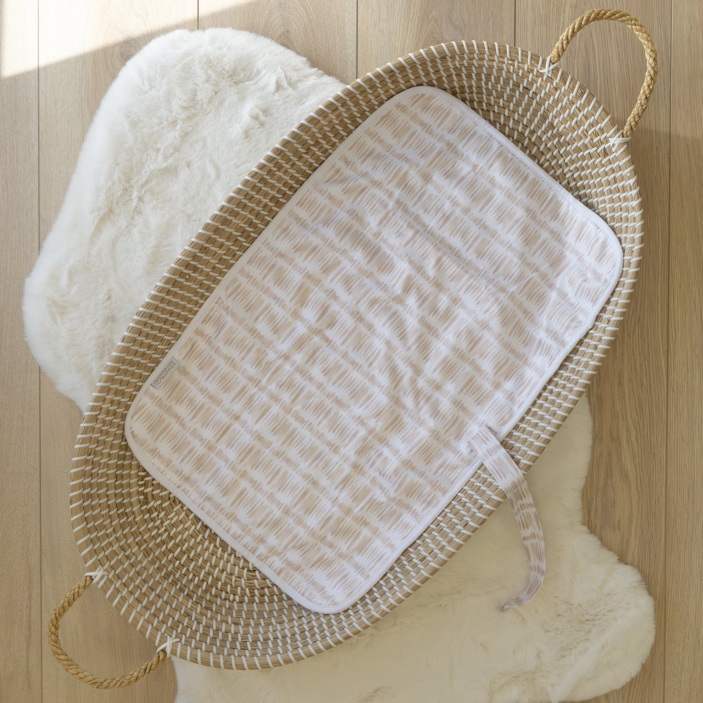 Baby Travel Changing Mats - Wanderer