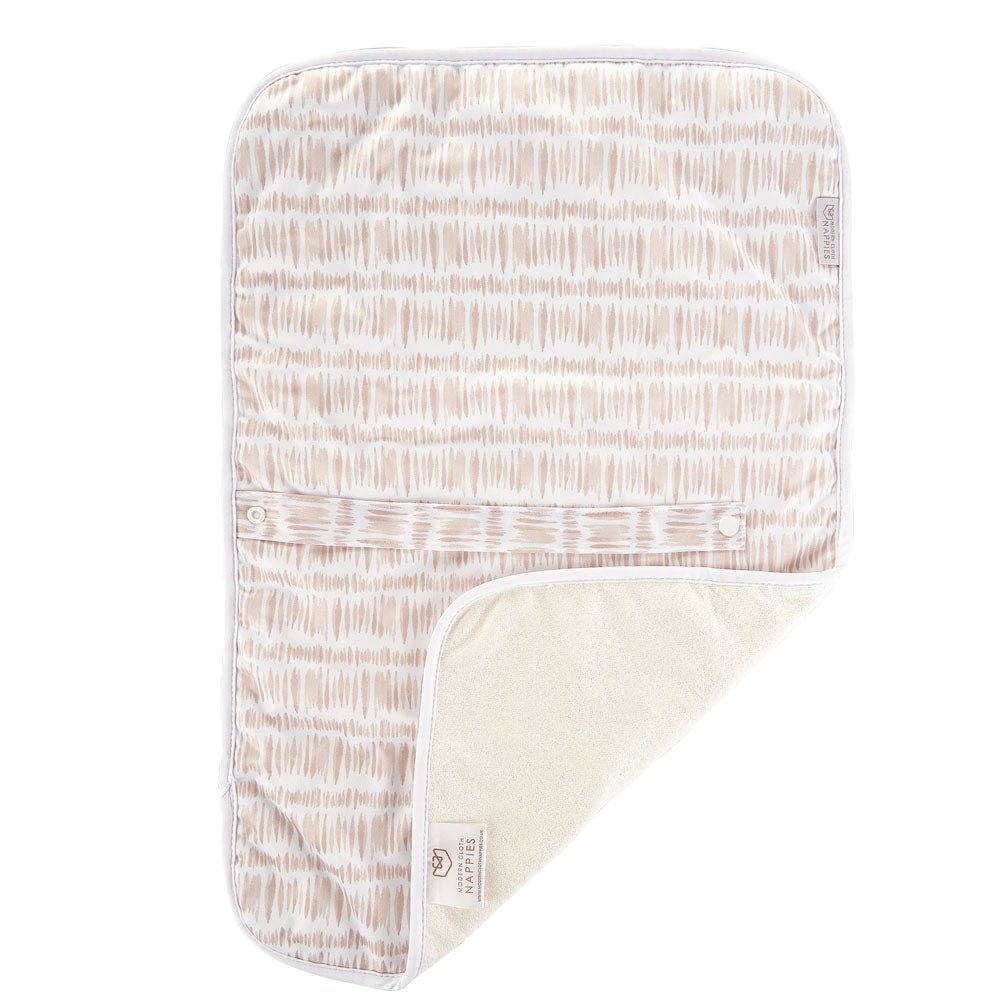 Baby Travel Changing Mats - Wanderer