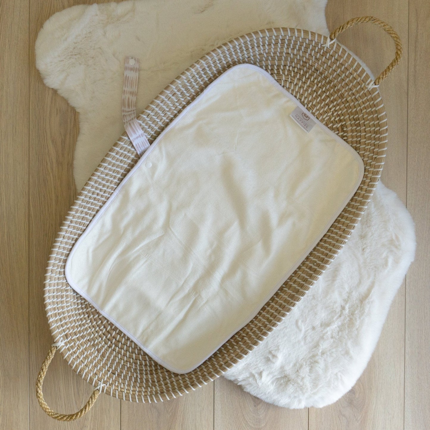 Baby Travel Changing Mats - Wanderer