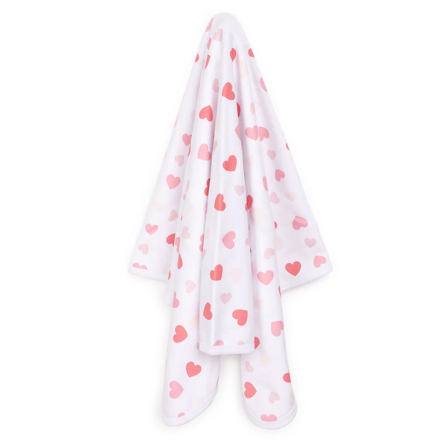 Little Dreams Baby Girl Blanket - Printed
