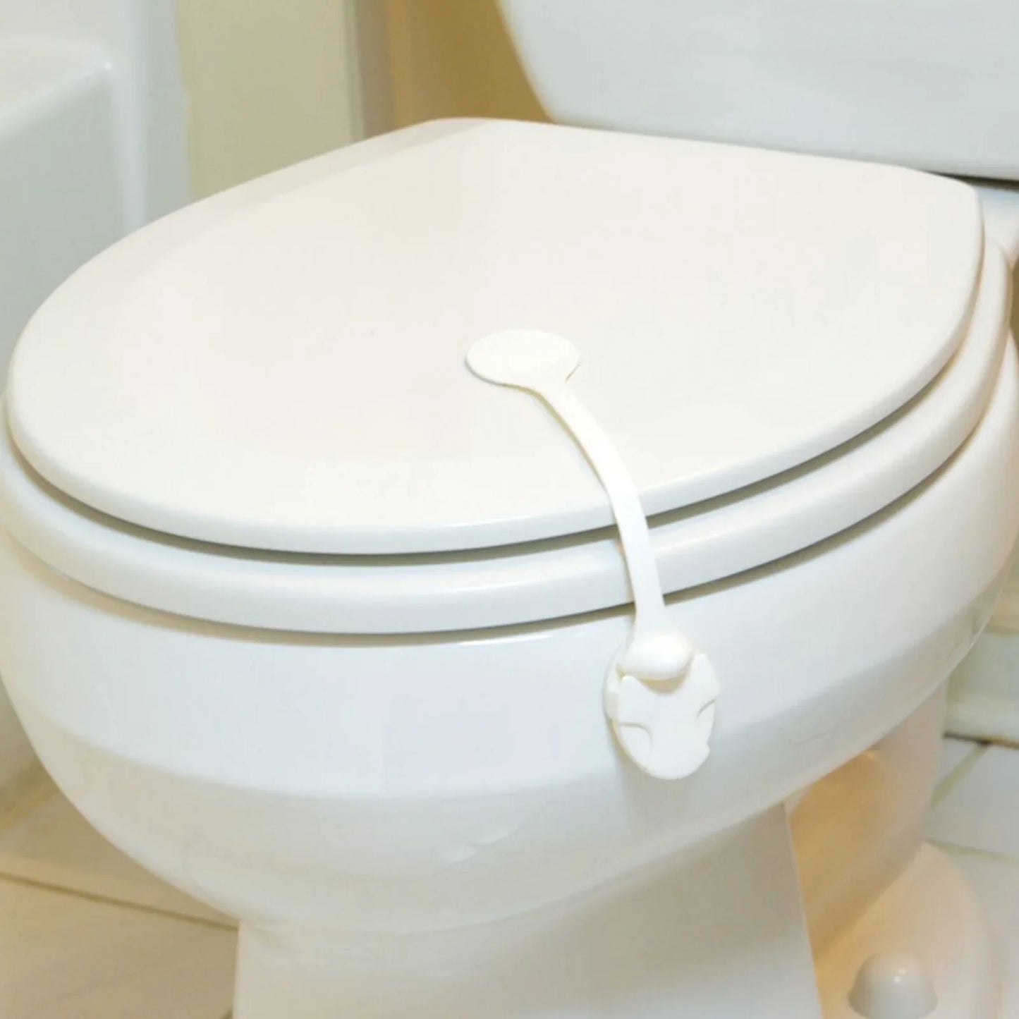 Dreambaby Toilet Lock