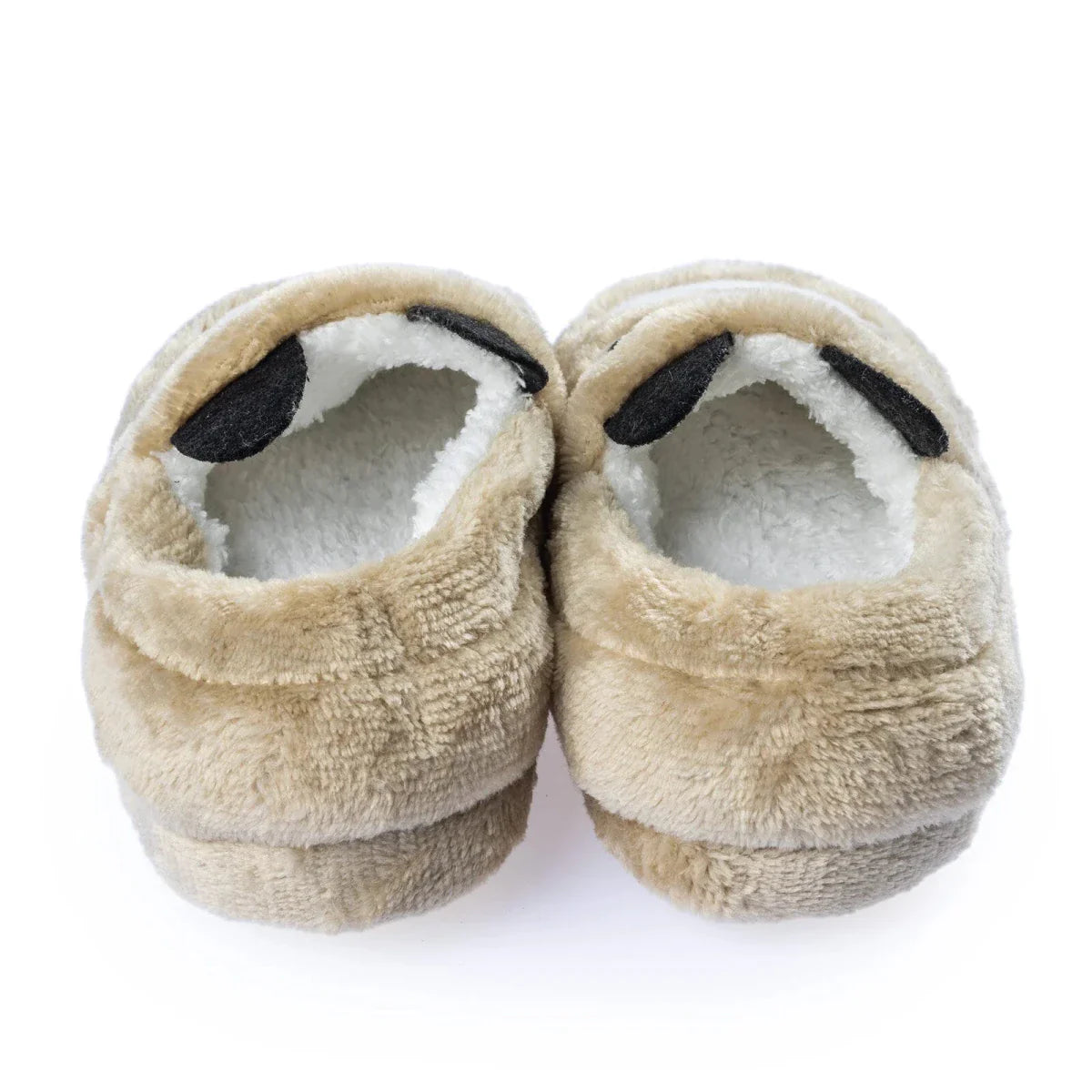 HelloBaby Boy Snoozies - Beige