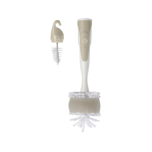 Vital Baby Nurture Deluxe Baby Bottle Brush