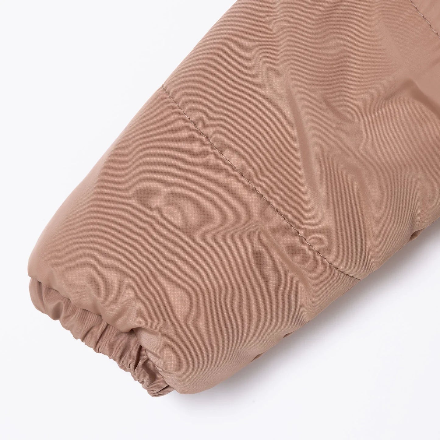 HelloBaby Coat - Brown