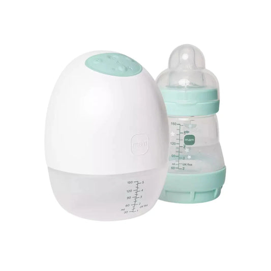 MAM Move Wearable Single Breast Pump