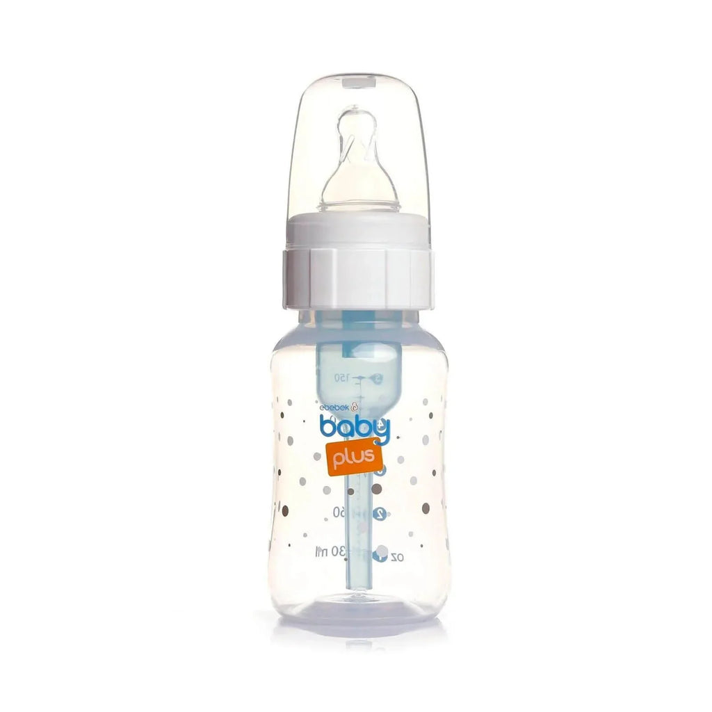 baby plus Anticolic PP Bottle 150ml