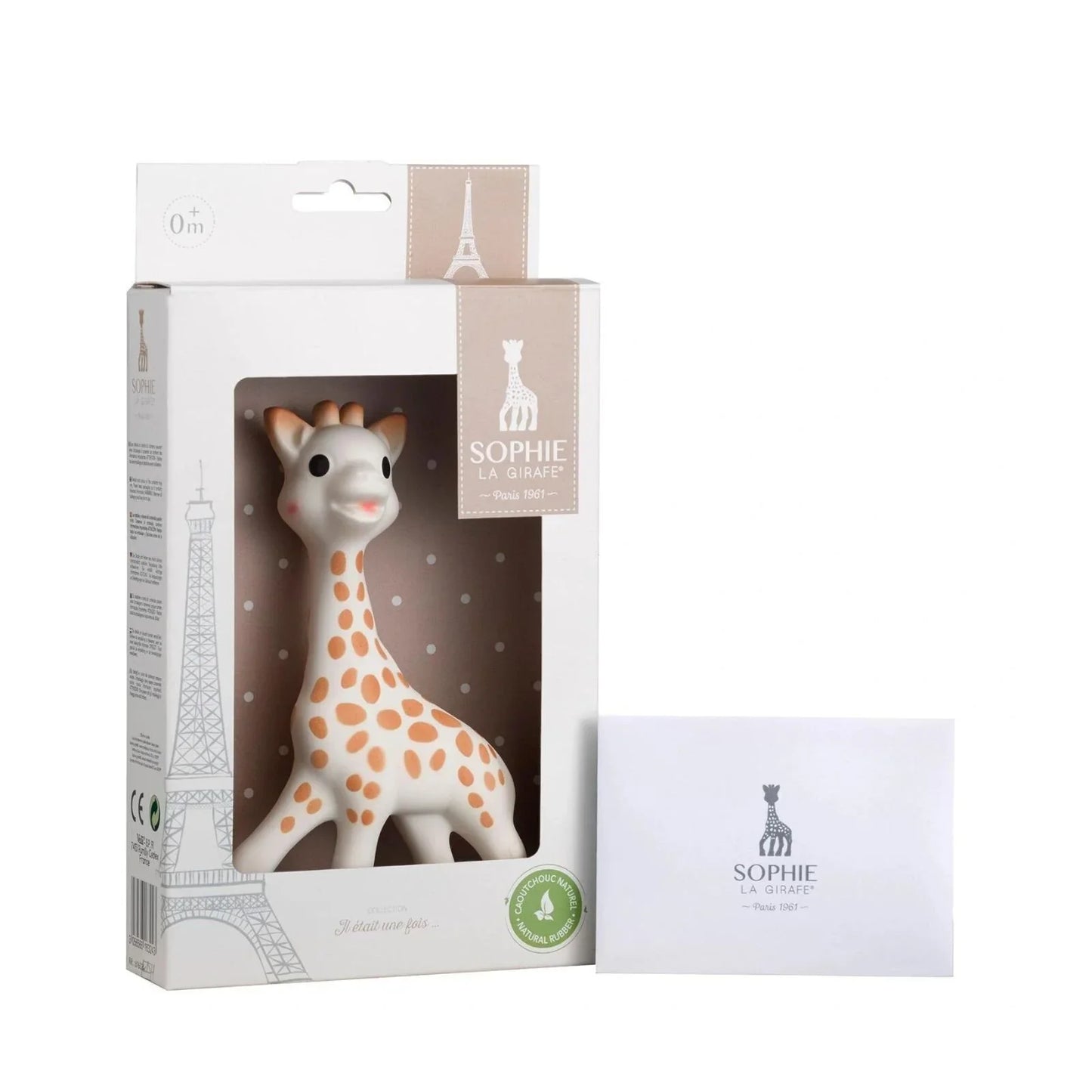 Sophie La Girafe Teether 12+ months