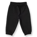 HelloBaby Basic Baby Boy Leggings - Black