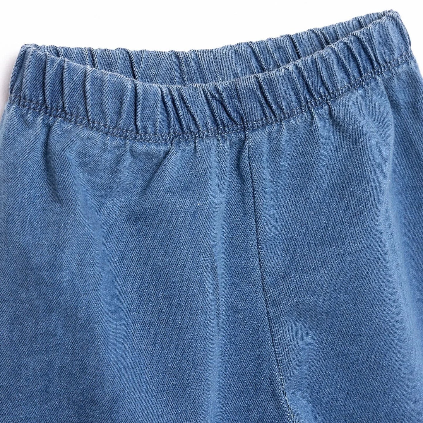 HelloBaby  Baby Girl Joggers - Powder