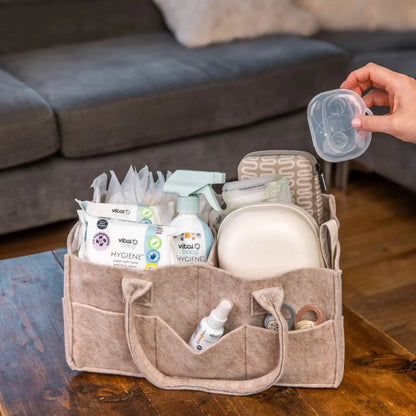 Vital Baby Nurture Protect & Care Nipple Shields 2 pcs