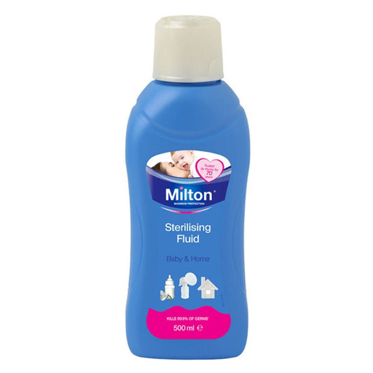 Milton Sterilising Fluid 500ml