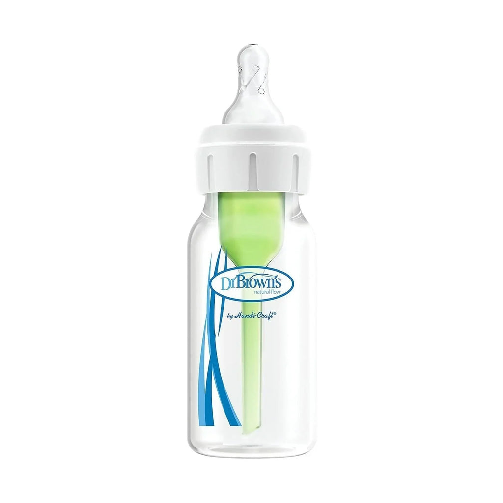 Dr. Brown's Options+ Anti-Colic Baby Bottle Narrow Neck 120ml