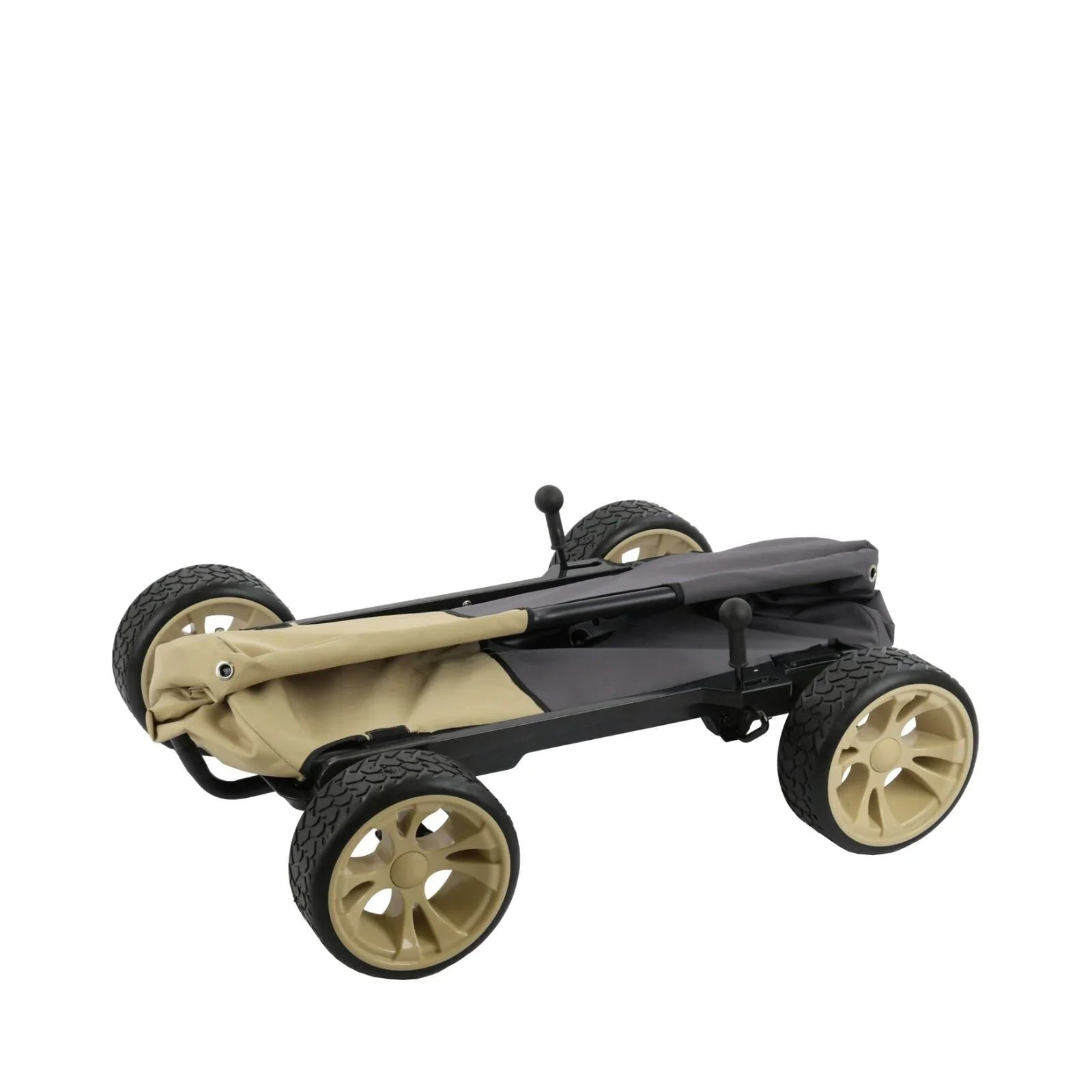 Outlet - Hauck Eco Mobil Wagon - Safari