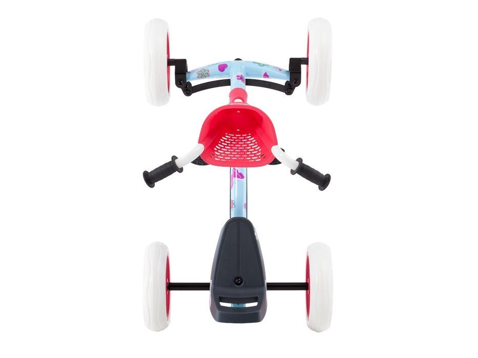 Berg Buzzy Bloom Pedal Go-Kart 2- 5 Years