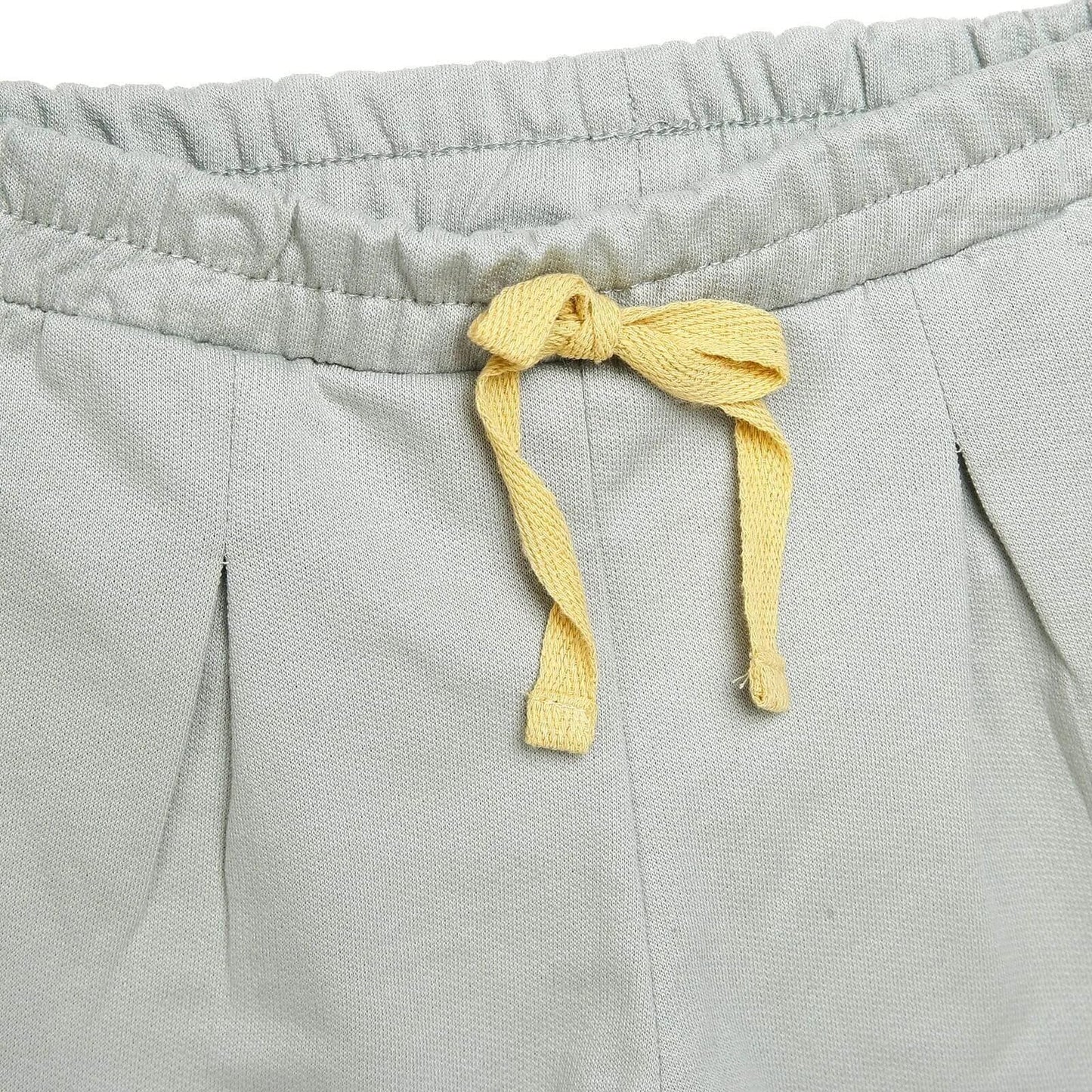 Cassiope Sweatshirt- Footless Bottom - Green