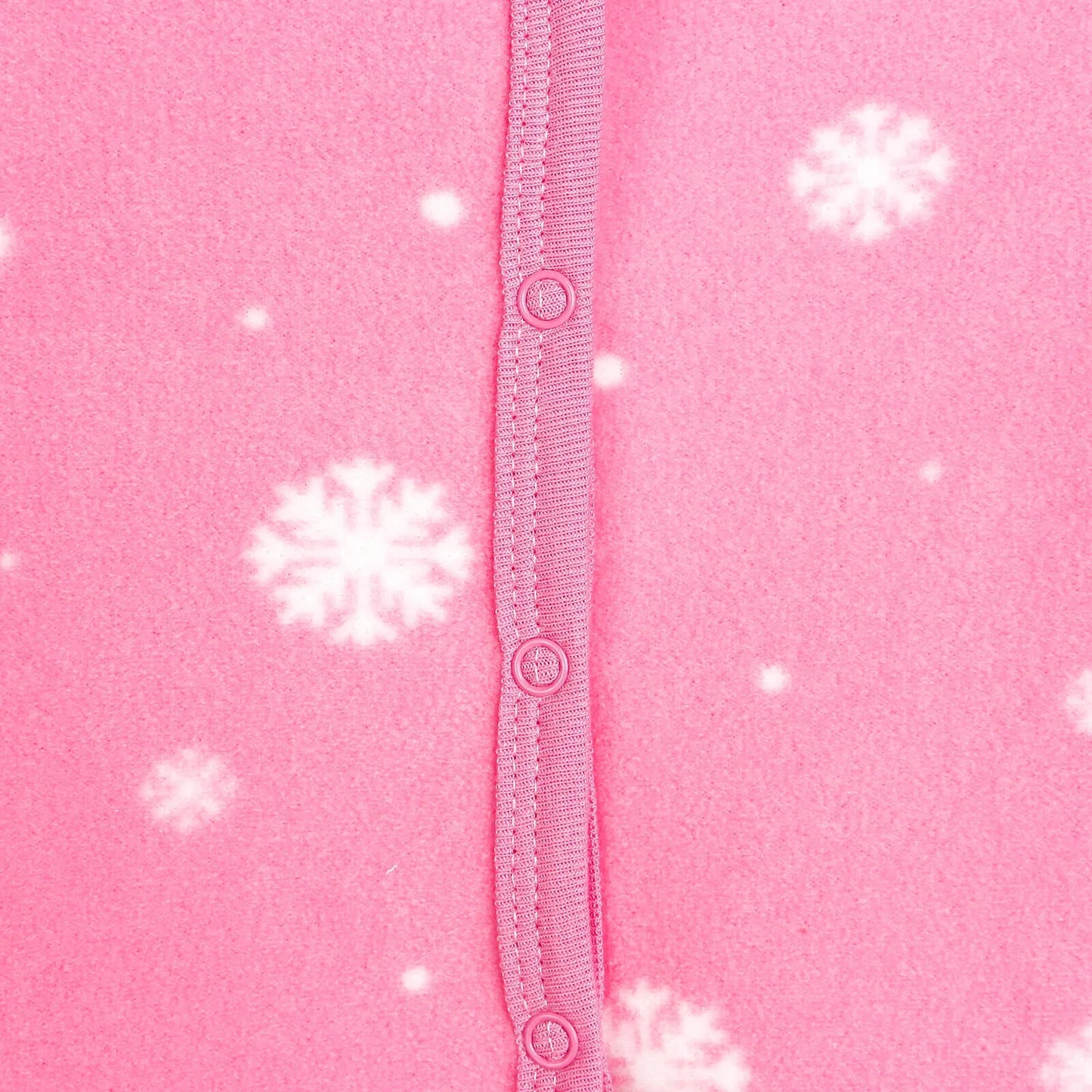 HelloBaby Newborn Baby Girl Fleece Cardigan