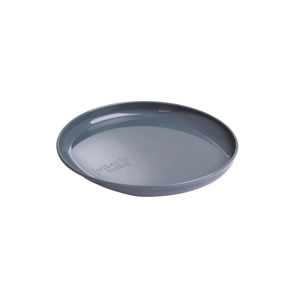 Vital Baby Nourish Perfectly Simple Plates Pack of 5