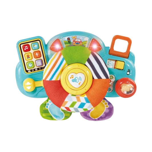 VTech Beep Beep Baby Driver