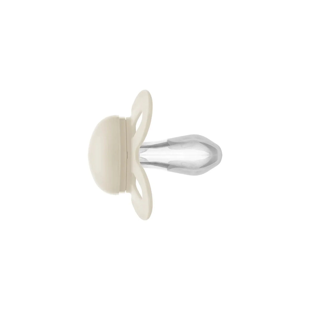 MAM Start Soother Unisex 0-2 months Pack of 2