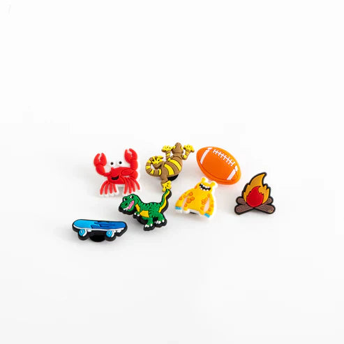 Chino Charm 7 Pack Boys